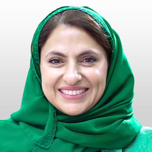 Dr. Hajer AlMudaiheem