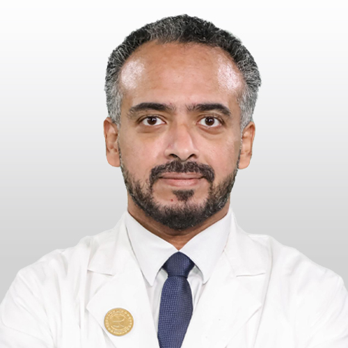 Dr. Riyad Al-Lehebi