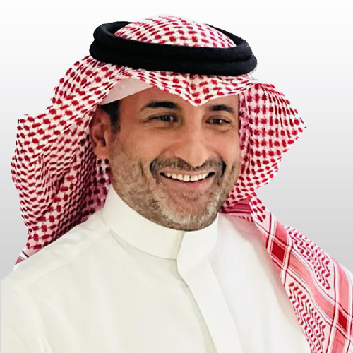 Prof. Ahmed Al-jedai