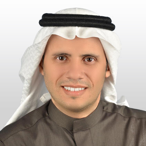 Dr. Abdalla Alasiri