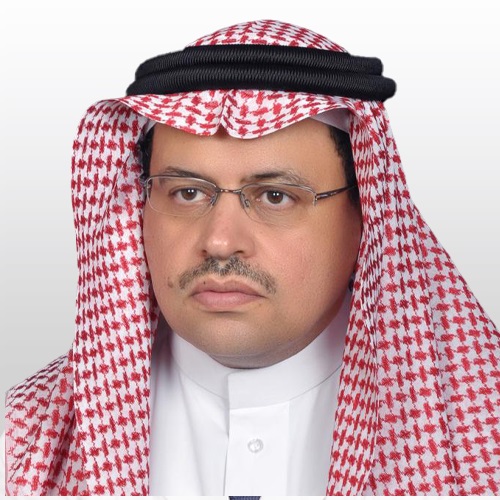 Prof. Mohamed Al-Moamary
