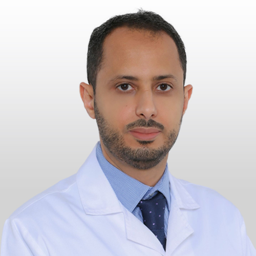 Dr. Rayid Abdulqawi