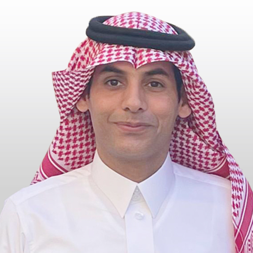 Dr. Eid Almutairy