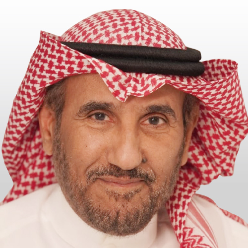 Prof. Hamdan Al-Jahdali